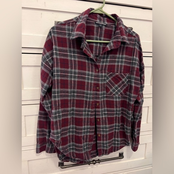 Oso flannel season baby - Picture 1 of 9